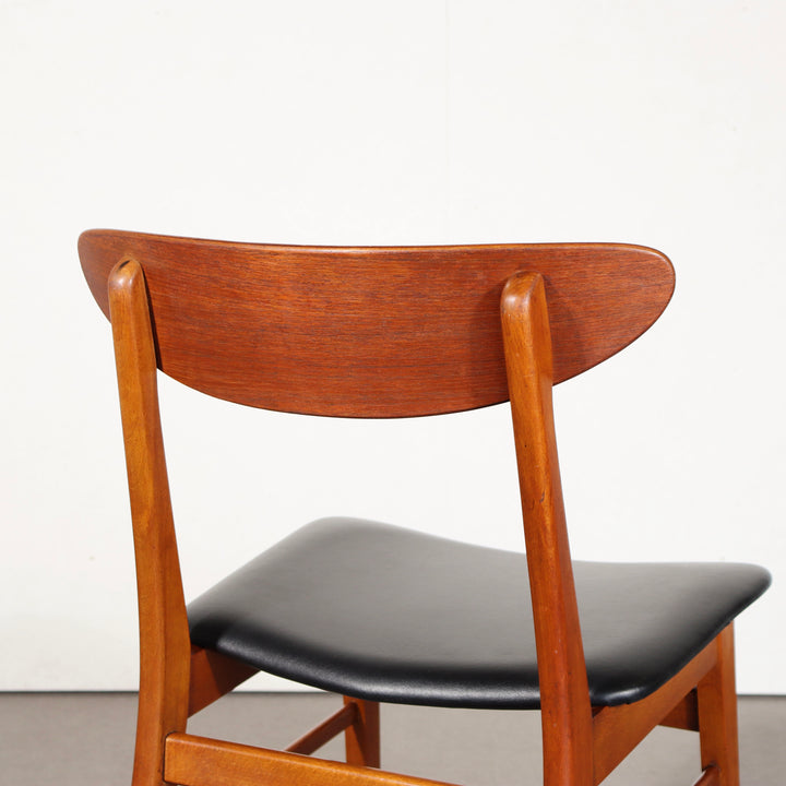 【comingsoon!】　Dining chair　ItemCode-SKOV110b