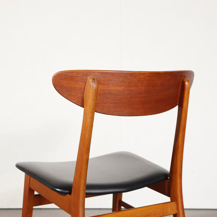 【comingsoon!】　Dining chair　ItemCode-SKOV110b