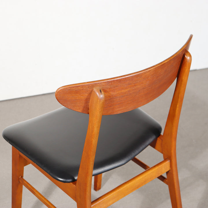 【comingsoon!】　Dining chair　ItemCode-SKOV110b