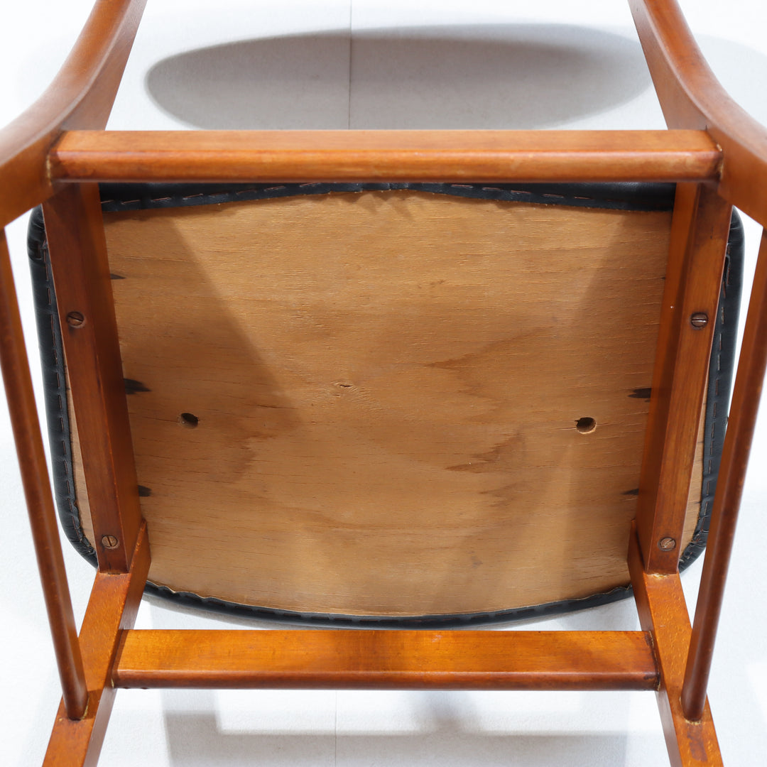 【comingsoon!】　Dining chair　ItemCode-SKOV110b