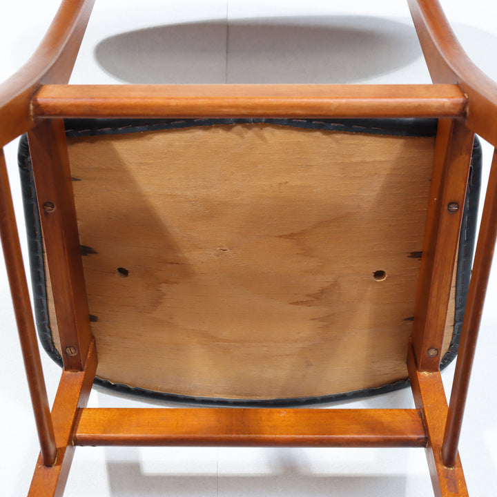 【comingsoon!】　Dining chair　ItemCode-SKOV110b