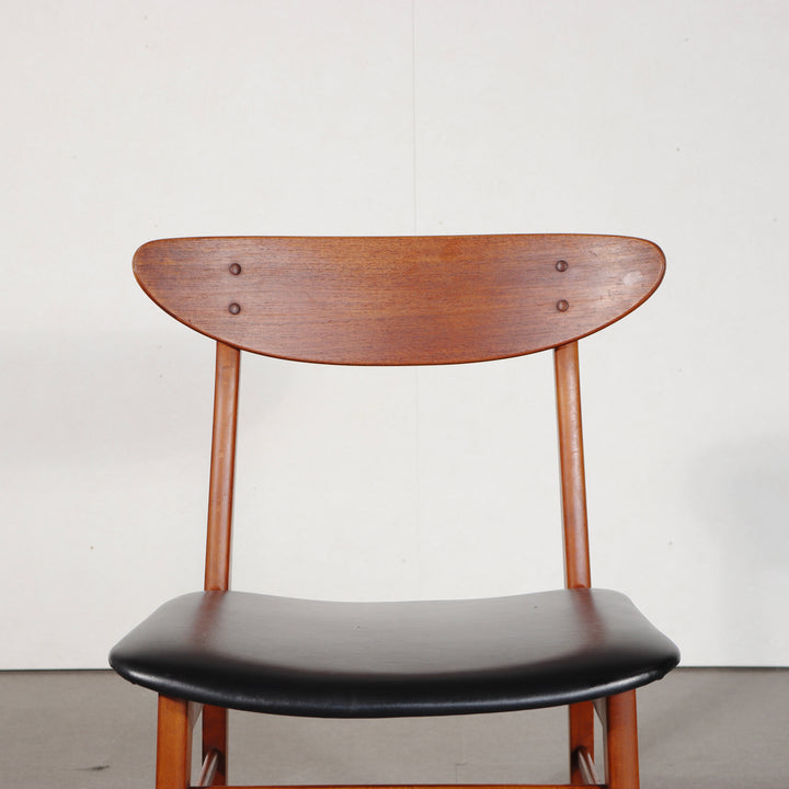 【comingsoon!】　Dining chair　ItemCode-SKOV110c