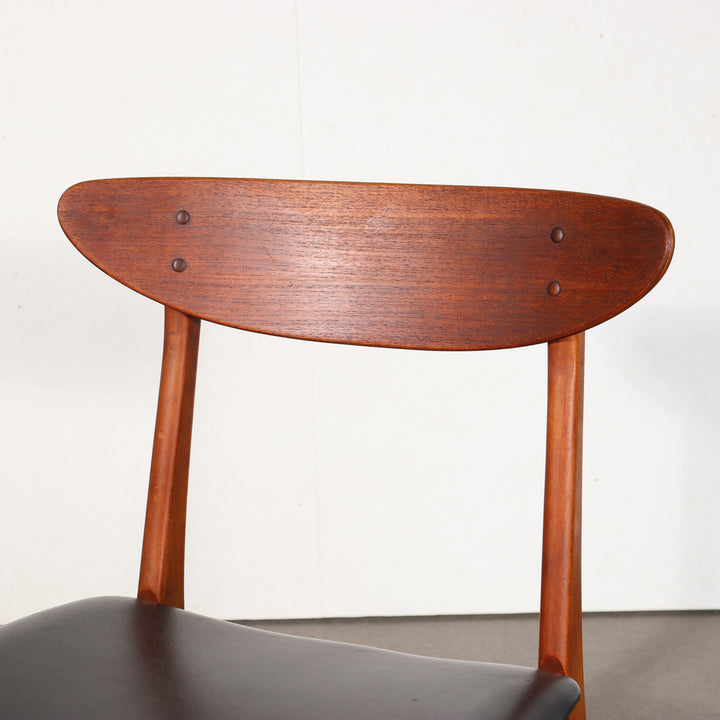 【comingsoon!】　Dining chair　ItemCode-SKOV110c