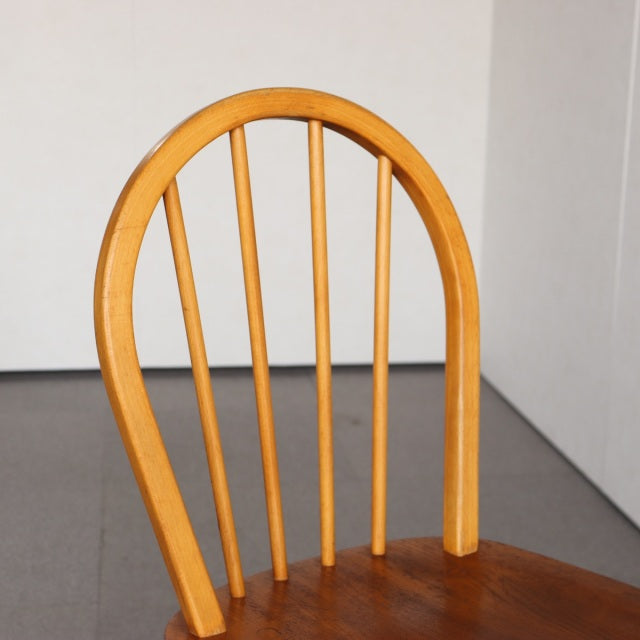 アーコールERCOL フープバック ダイニングチェア　商品番号27072a