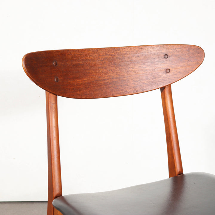 【comingsoon!】　Dining chair　ItemCode-SKOV110c