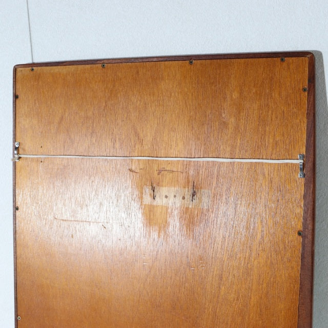 ヴィンテージミラー  　ItemCode-23220 | 送料込
