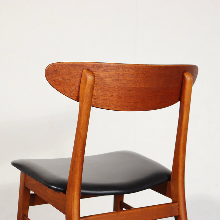 【comingsoon!】　Dining chair　ItemCode-SKOV110c