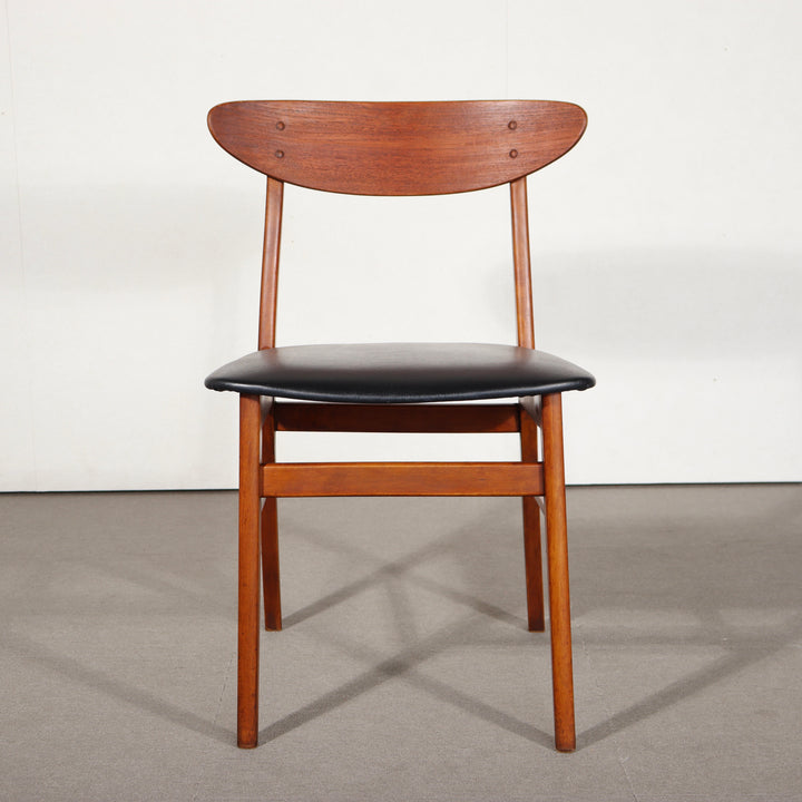 【comingsoon!】　Dining chair　ItemCode-SKOV110d