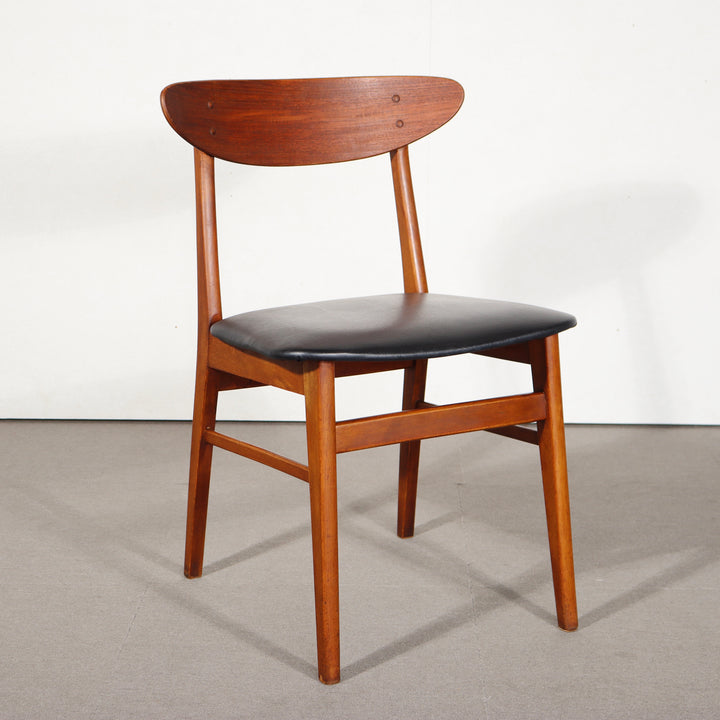 【comingsoon!】　Dining chair　ItemCode-SKOV110d