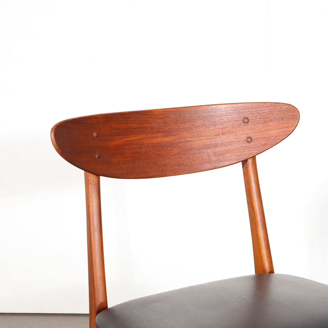 【comingsoon!】　Dining chair　ItemCode-SKOV110d
