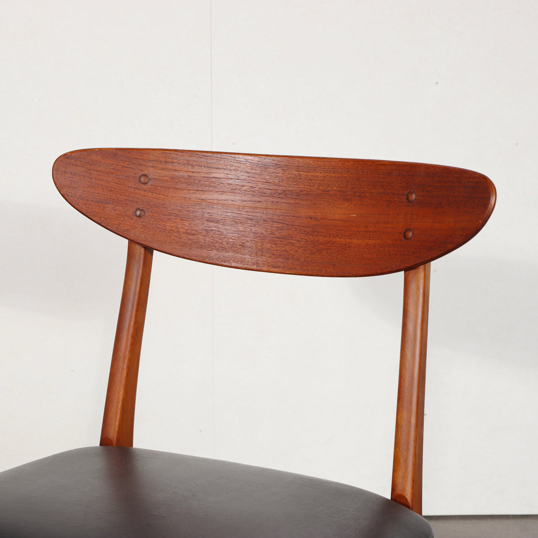 【comingsoon!】　Dining chair　ItemCode-SKOV110d