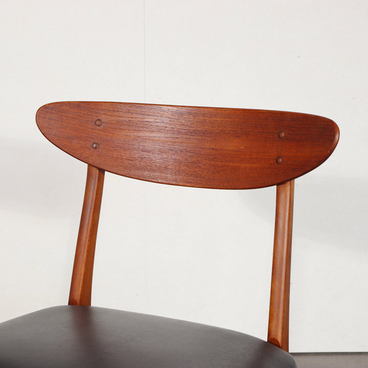 【comingsoon!】　Dining chair　ItemCode-SKOV110d