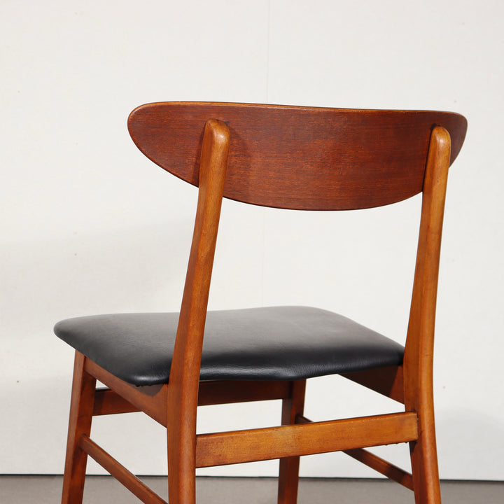 【comingsoon!】　Dining chair　ItemCode-SKOV110d