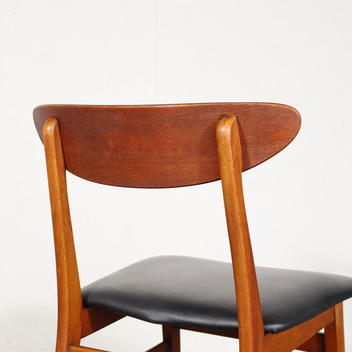 【comingsoon!】　Dining chair　ItemCode-SKOV110d
