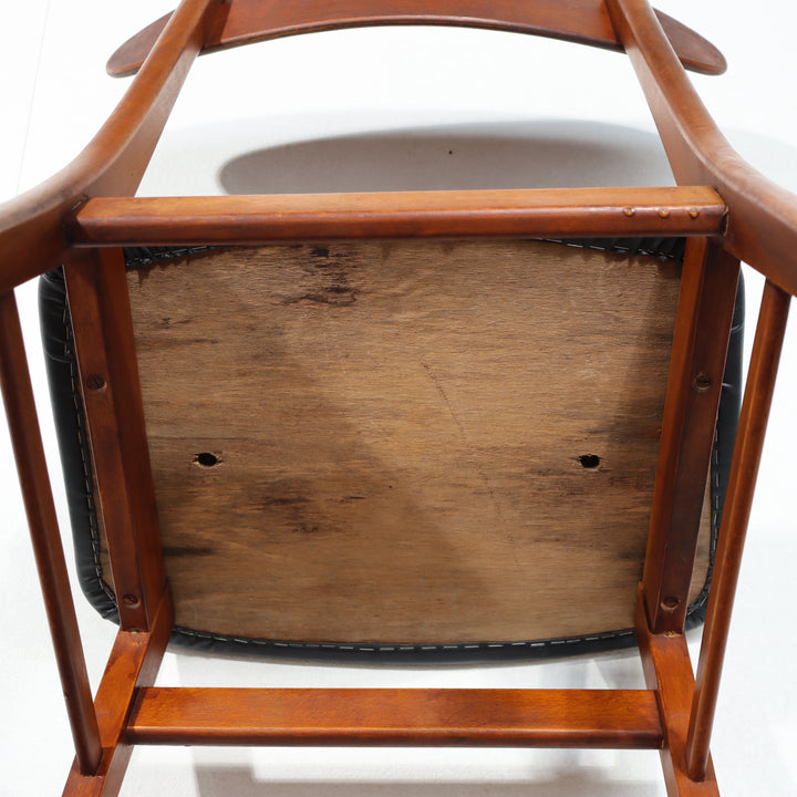 【comingsoon!】　Dining chair　ItemCode-SKOV110d