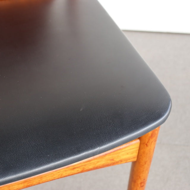 Y様引き取り専用！　TEAK CHAIR/CURVED BACK 　商品番号26036b