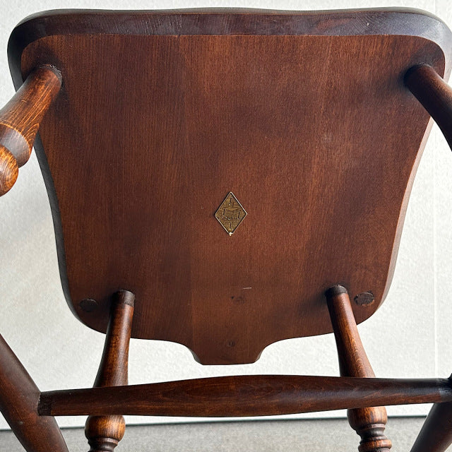 こっちのオールドチャーム　old charm チェア　商品番号24085a