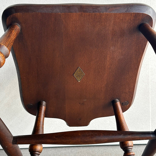 こっちのオールドチャーム　old charm チェア　商品番号24085a