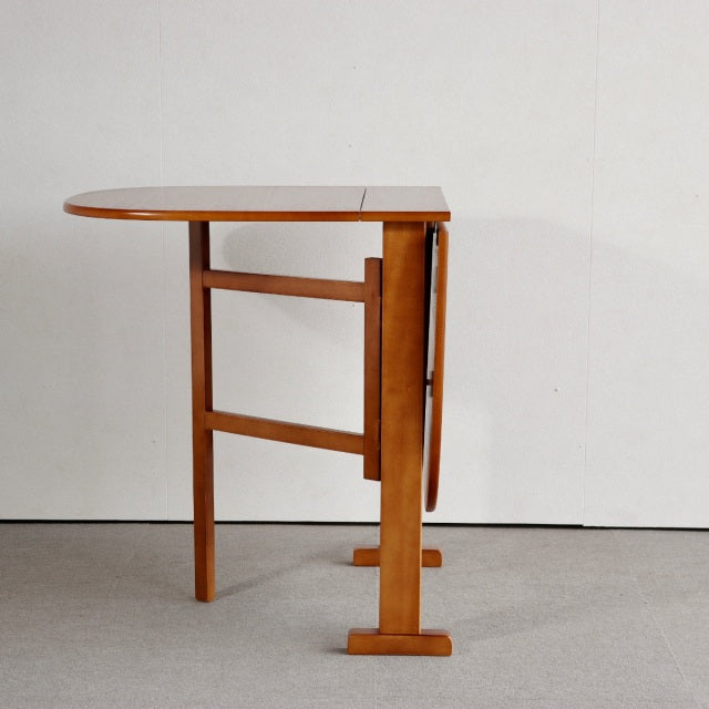Y様引き取り専用！　TEAK SLIM DROP LEAF DINING TABLE 　商品番号26082