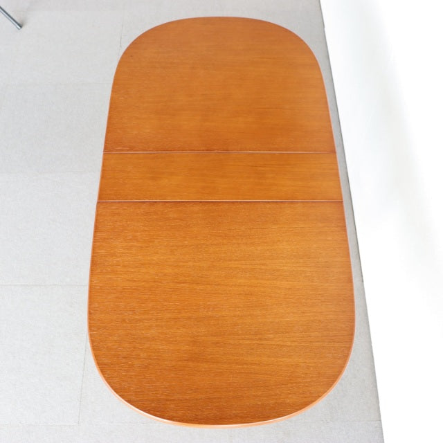 Y様引き取り専用！　TEAK SLIM DROP LEAF DINING TABLE 　商品番号26082