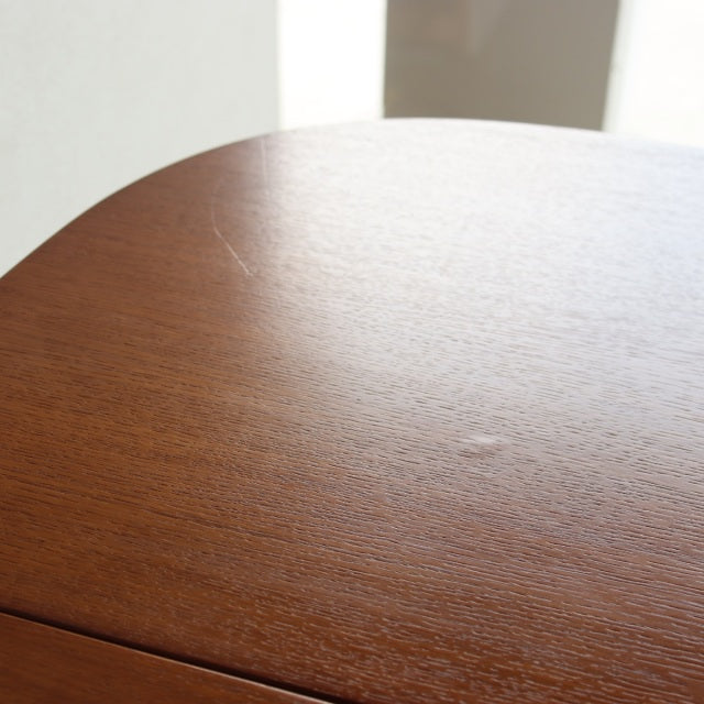 Y様引き取り専用！　TEAK SLIM DROP LEAF DINING TABLE 　商品番号26082
