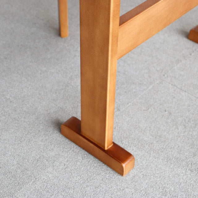 Y様引き取り専用！　TEAK SLIM DROP LEAF DINING TABLE 　商品番号26082