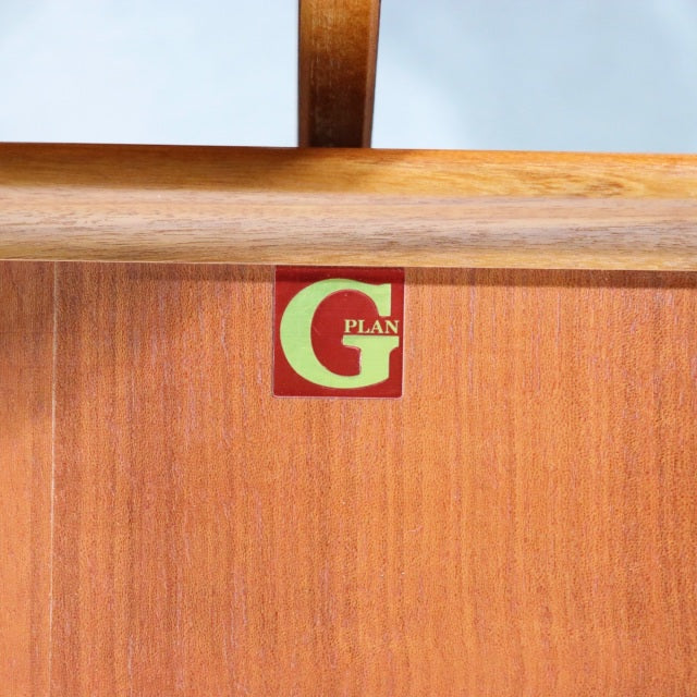 T様専用! G-PLAN(ジープラン)ダイニングテーブル  楕円形   通称ホエールレッグ  ItemCode-26145