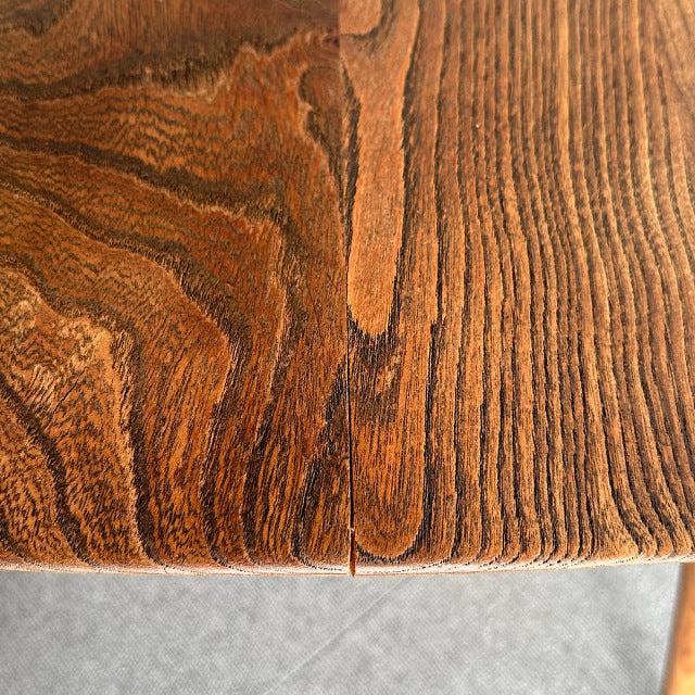 こっちのアーコール　ERCOL フープバックチェア　商品番号25113f