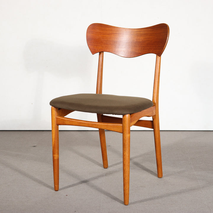 【comingsoon!】 Denmark Dining chair | ItemCode-VIND-S107e | 送料込