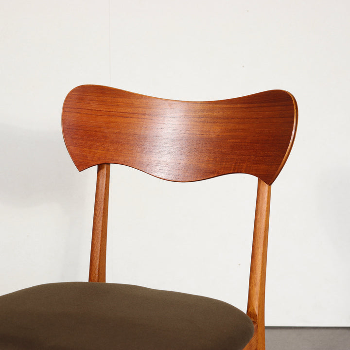 【comingsoon!】 Denmark Dining chair | ItemCode-VIND-S107e | 送料込
