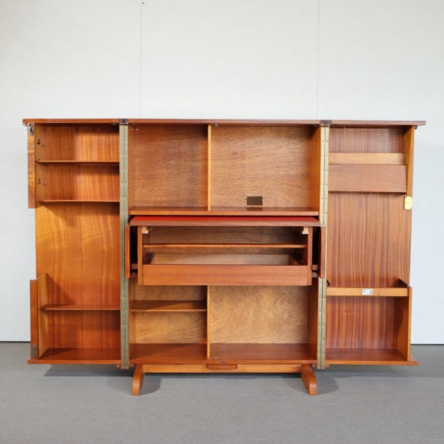 NEWCRAFT製「HOME OFFICE」デスク【ガシャン】 ItemCode-AVON53 | 送料込