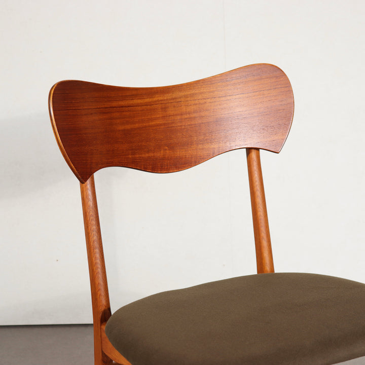 【comingsoon!】 Denmark Dining chair | ItemCode-VIND-S107e | 送料込