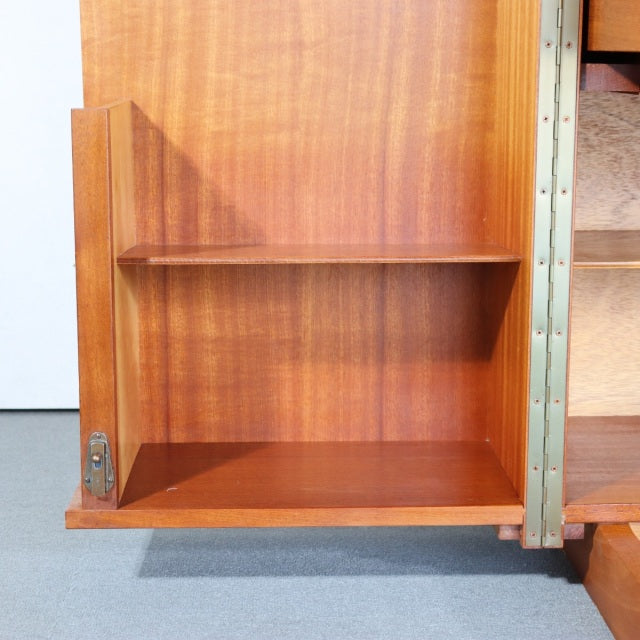 NEWCRAFT製「HOME OFFICE」デスク【ガシャン】 ItemCode-AVON53 | 送料込