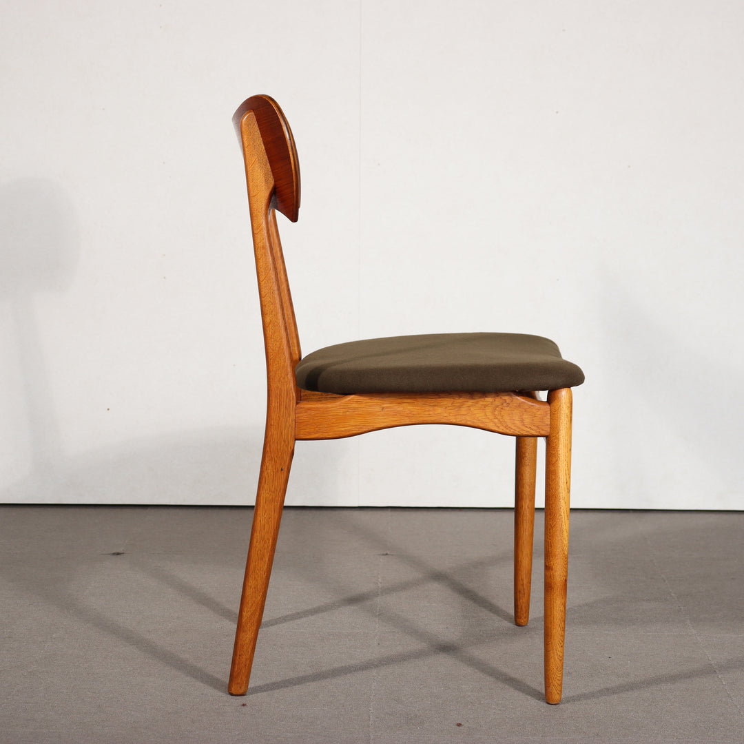 【comingsoon!】 Denmark Dining chair | ItemCode-VIND-S107e | 送料込
