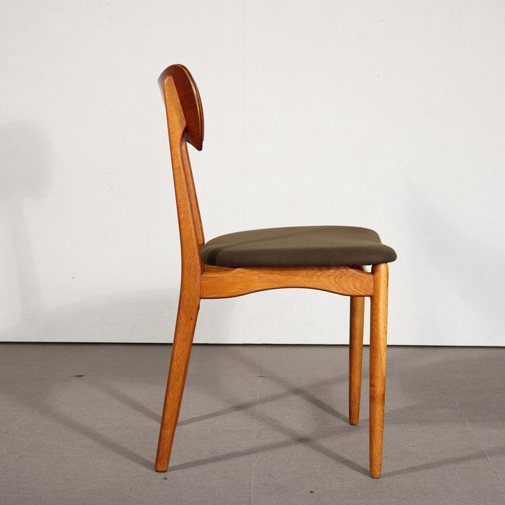 【comingsoon!】 Denmark Dining chair | ItemCode-VIND-S107e | 送料込