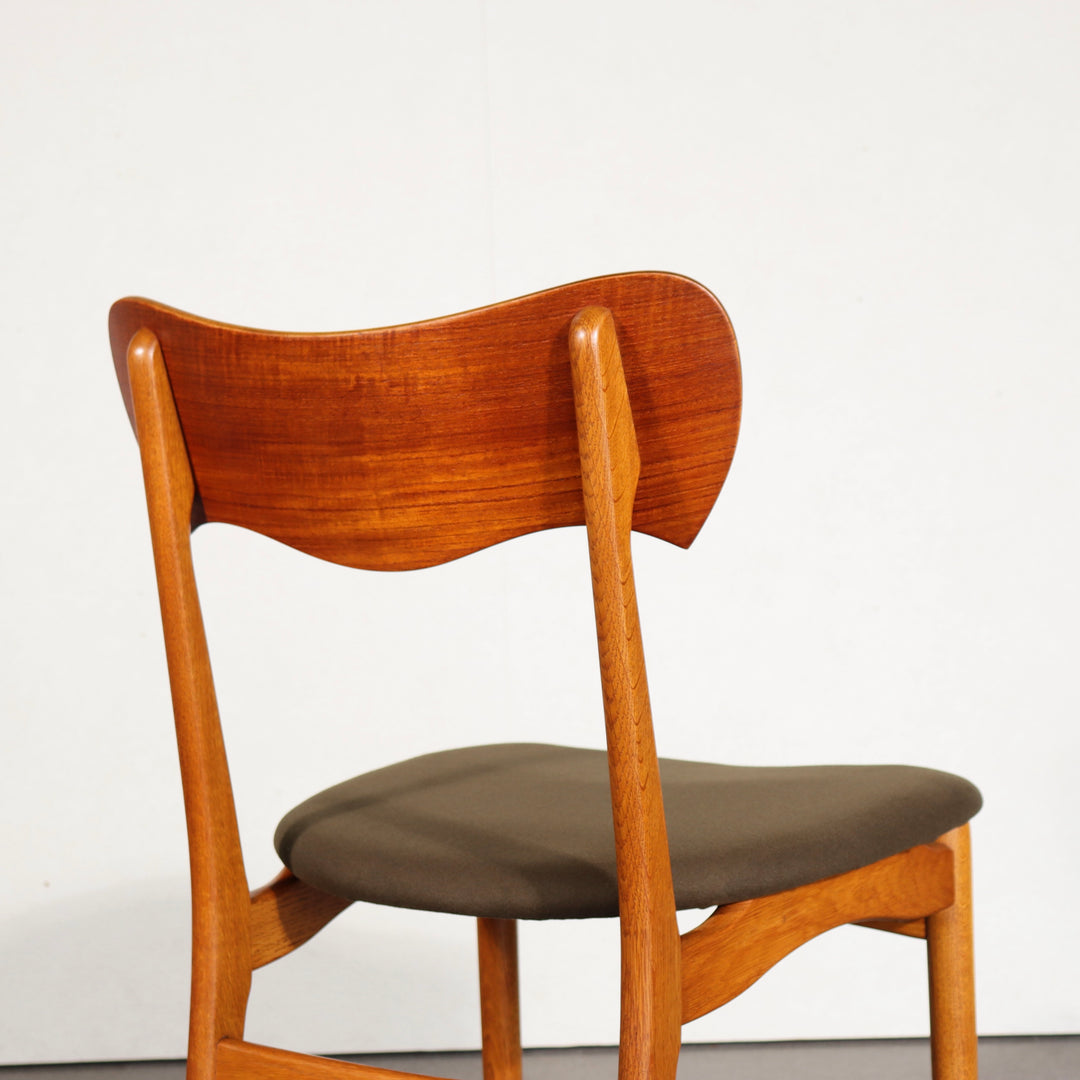 【comingsoon!】 Denmark Dining chair | ItemCode-VIND-S107e | 送料込
