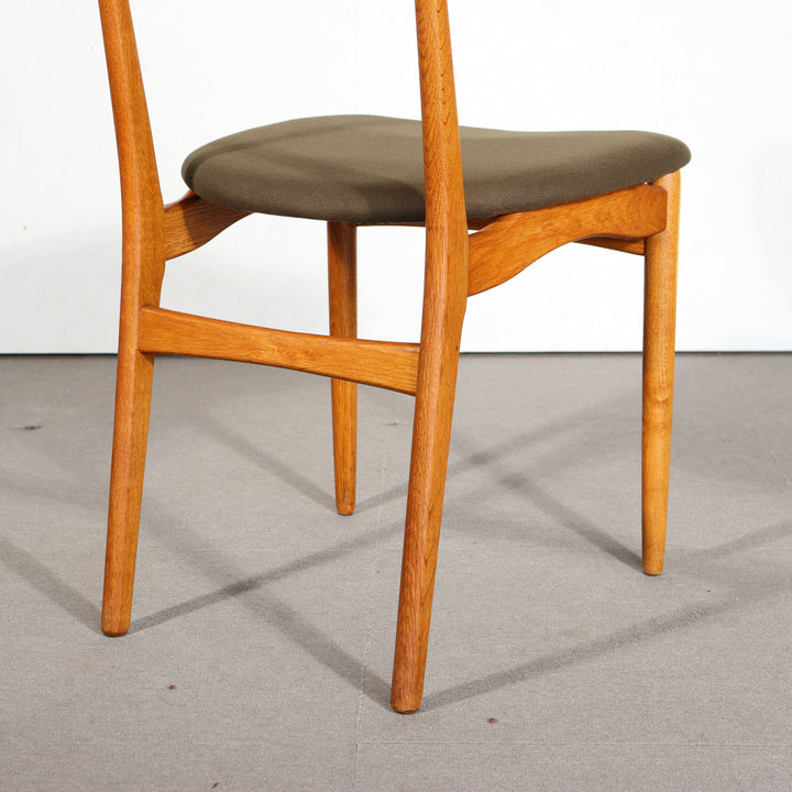 【comingsoon!】 Denmark Dining chair | ItemCode-VIND-S107e | 送料込