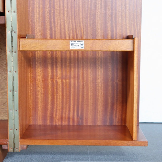 NEWCRAFT製「HOME OFFICE」デスク【ガシャン】 ItemCode-AVON53 | 送料込