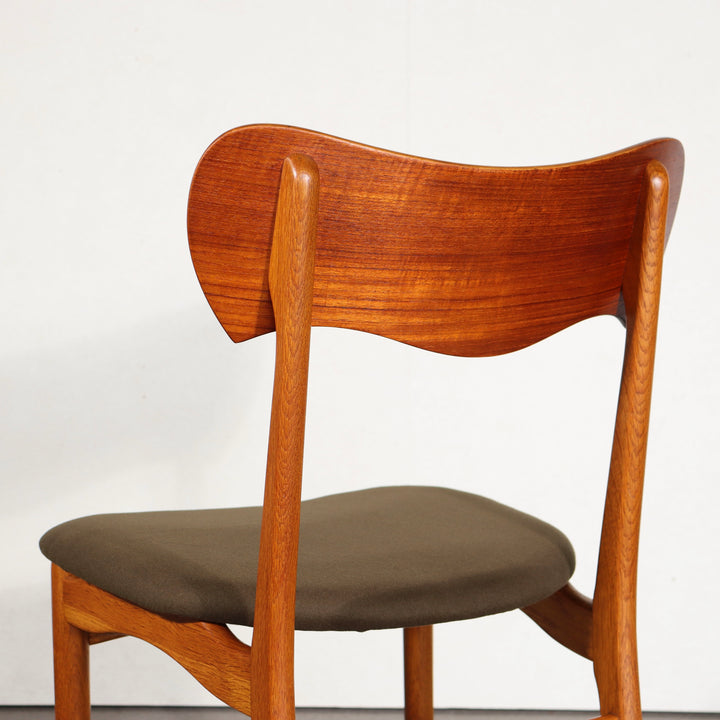 【comingsoon!】 Denmark Dining chair | ItemCode-VIND-S107e | 送料込