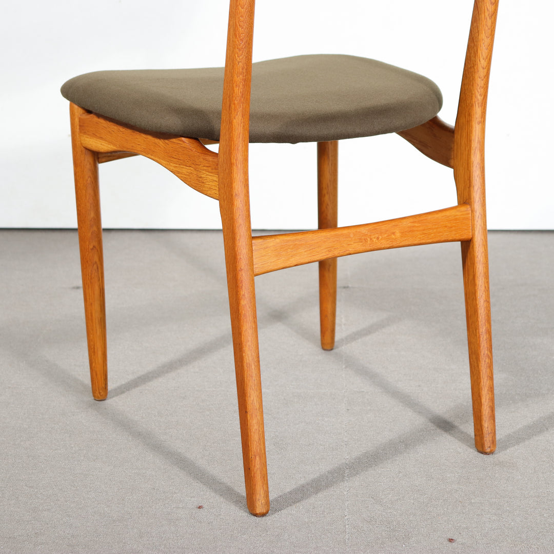 【comingsoon!】 Denmark Dining chair | ItemCode-VIND-S107e | 送料込