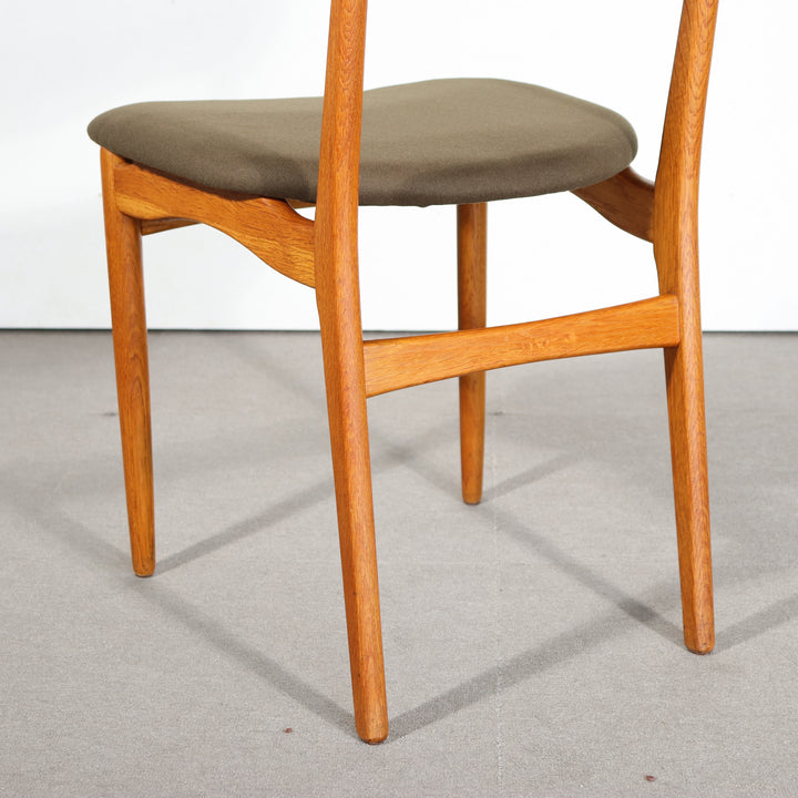 【comingsoon!】 Denmark Dining chair | ItemCode-VIND-S107e | 送料込