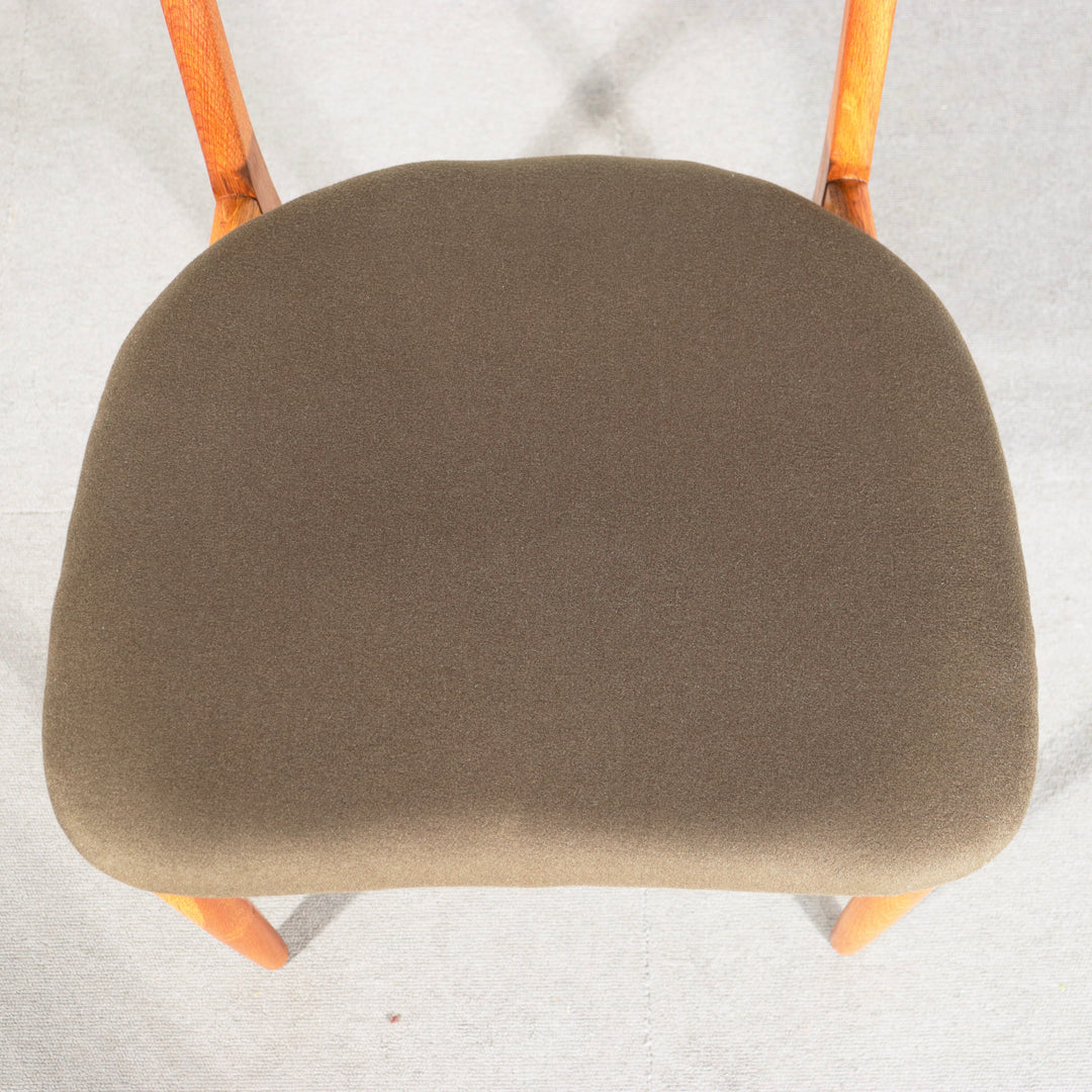【comingsoon!】 Denmark Dining chair | ItemCode-VIND-S107e | 送料込