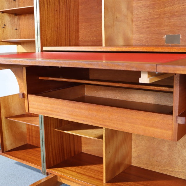 NEWCRAFT製「HOME OFFICE」デスク【ガシャン】 ItemCode-AVON53 | 送料込