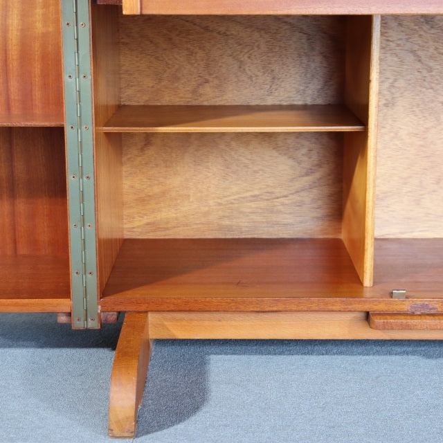 NEWCRAFT製「HOME OFFICE」デスク【ガシャン】 ItemCode-AVON53 | 送料込