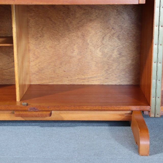 NEWCRAFT製「HOME OFFICE」デスク【ガシャン】 ItemCode-AVON53 | 送料込