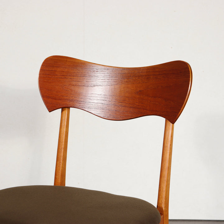 【comingsoon!】 Denmark Dining chair | ItemCode-VIND-S107f| 送料込