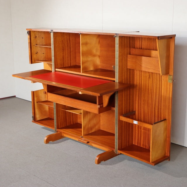 NEWCRAFT製「HOME OFFICE」デスク【ガシャン】 ItemCode-AVON53 | 送料込