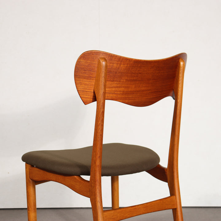【comingsoon!】 Denmark Dining chair | ItemCode-VIND-S107f| 送料込