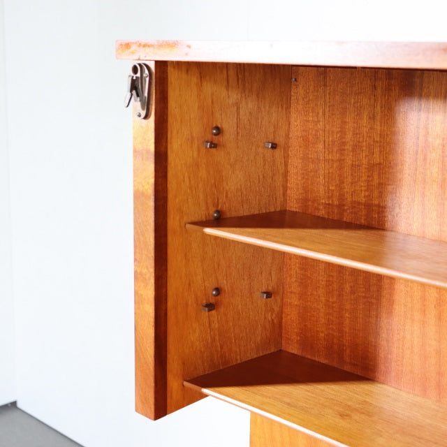 NEWCRAFT製「HOME OFFICE」デスク【ガシャン】 ItemCode-AVON53 | 送料込