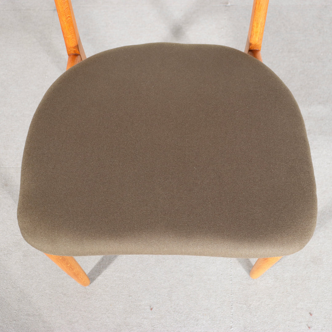 【comingsoon!】 Denmark Dining chair | ItemCode-VIND-S107f| 送料込